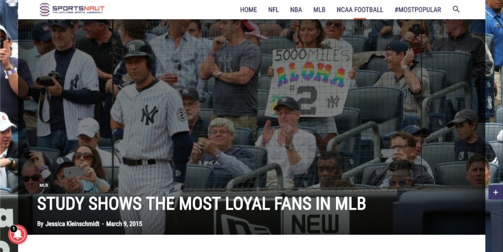 Sportsnaut.com