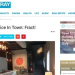 Delray Newspaper [Interview]